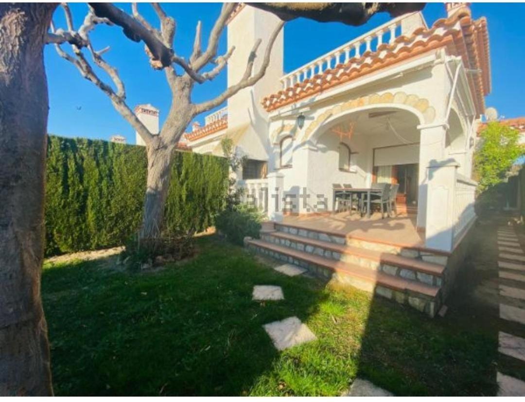 Chalet Milani Miami Playa Εξωτερικό φωτογραφία