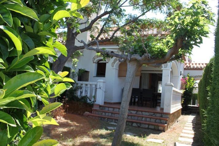 Chalet Milani Miami Playa Εξωτερικό φωτογραφία