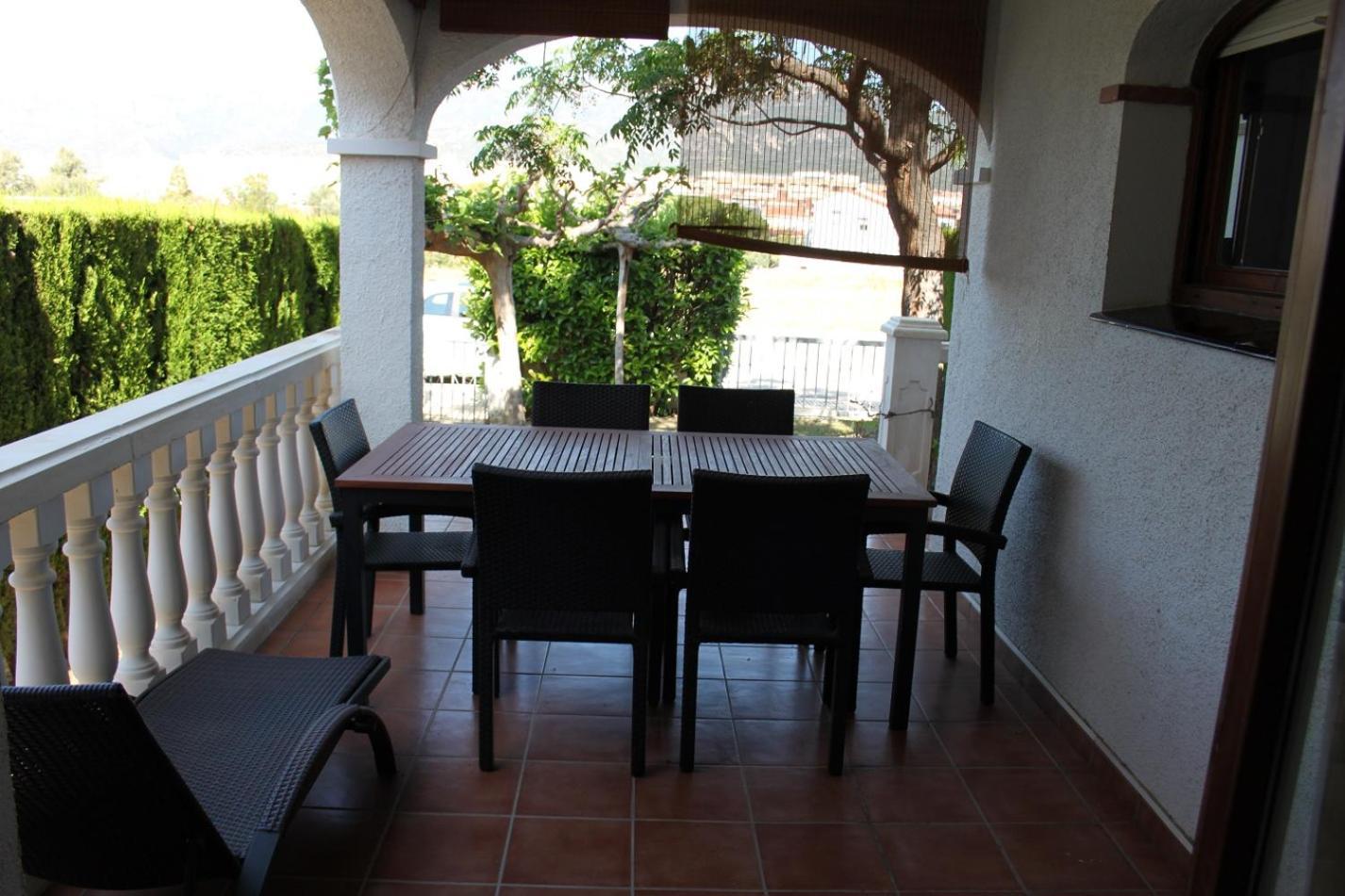 Chalet Milani Miami Playa Εξωτερικό φωτογραφία