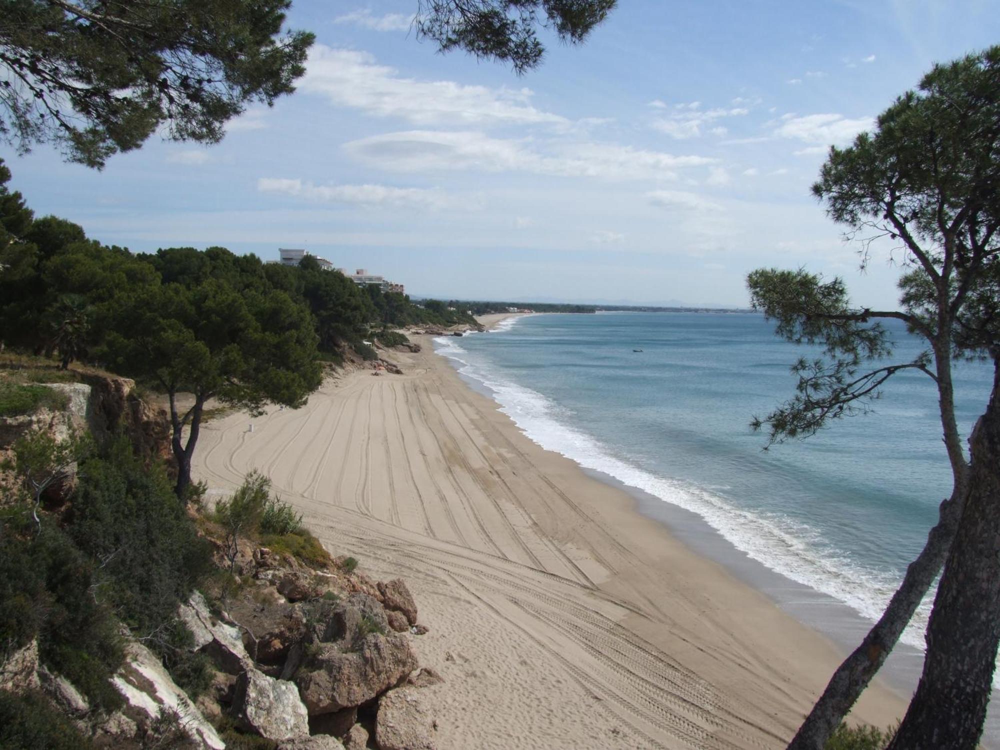 Chalet Milani Miami Playa Εξωτερικό φωτογραφία